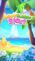 Love Bubble Blast poster