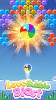 Love Bubble Blast screenshot 2