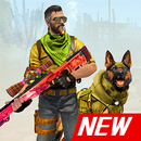 Modern FPS Shooting Terrorist Counter Attack aplikacja