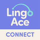 LingoAce 图标