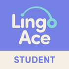 آیکون‌ LingoAce