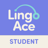 LingoAce icône