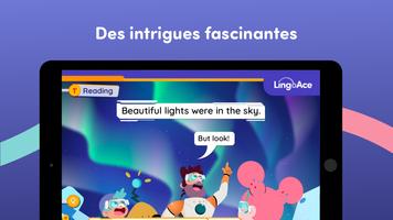 LingoAce capture d'écran 2