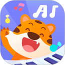 卓越AI钢琴陪练 APK