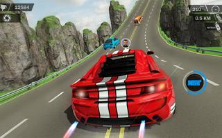 Xtreme Highway Traffic Racing 2021-Car Racer Games bài đăng