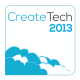 CreateTech 2013 icône