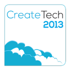 CreateTech 2013 icon