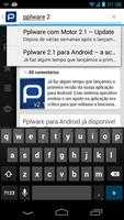 Pplware screenshot 3
