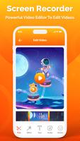 Screen Recorder скриншот 3