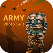 Army Suit Photo Editor