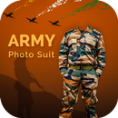 APK Army Suit Photo Editor