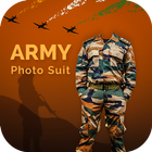 Army Suit Photo Editor иконка
