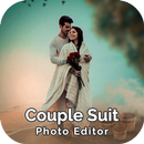 APK Couple Suit Photo Editor