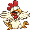 Jogo da Galinha PPM icon