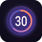 30 Days Workout icône