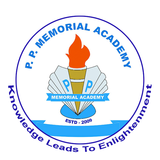 PP Memorial Academy Zeichen