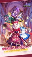 Tales of Fairy Empire โปสเตอร์