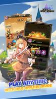 Tales of Fairy Empire ภาพหน้าจอ 1