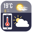 APK Thermometer Mobile Temperature
