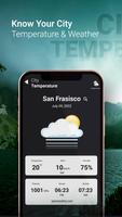 Thermometer Mobile Temperature screenshot 2