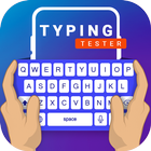 Typing Tester : Typing Speed icon
