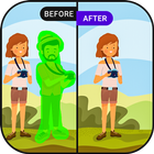 Photo Eraser Unwanted Remover icon
