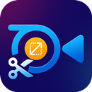 Video Dimension & Size Resizer APK
