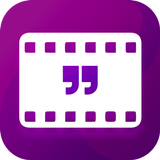 Quotes Video Maker biểu tượng