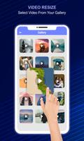 Video Resizer تصوير الشاشة 3