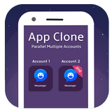 App Clone: Parallel Multiple Account
