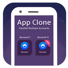 App Clone 图标