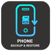 Phone Backup & Restore