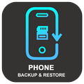 ”Phone Backup & Restore