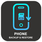 Phone Backup & Restore アイコン