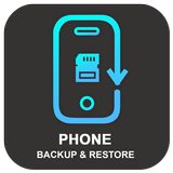 Phone Backup & Restore icon