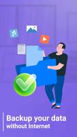 Phone Backup & Restore ポスター