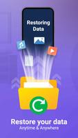 Phone Backup & Restore スクリーンショット 1