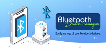 Bluetooth Device Manager
