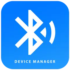 Скачать Bluetooth Device Manager APK