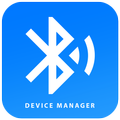 ”Bluetooth Device Manager