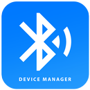 APK Bluetooth Device Manager