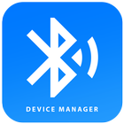 Bluetooth Device Manager アイコン