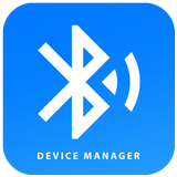 Bluetooth Device Manager icono