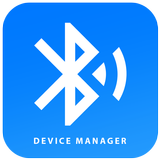 Bluetooth Device Manager