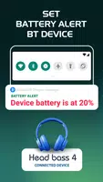 Bluetooth Device Manager screenshot 4