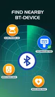 Bluetooth Device Manager screenshot 5