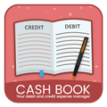 Mobile Cash Book