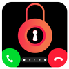 Incoming Outgoing Call Lock Mod apk versão mais recente download gratuito