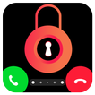 Incoming Outgoing Call Lock
