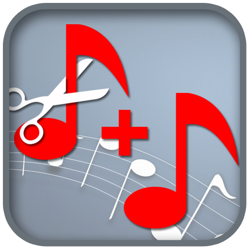 MP3 Cutter & Merger